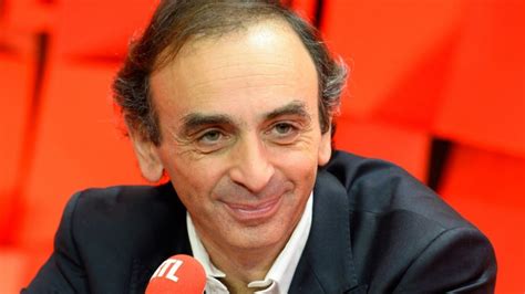 eric zemmour youtube